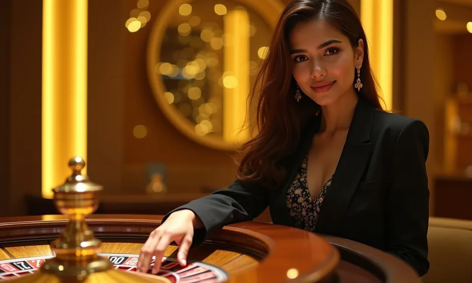 Live Poker Pro